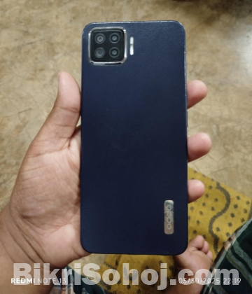 Oppo F17